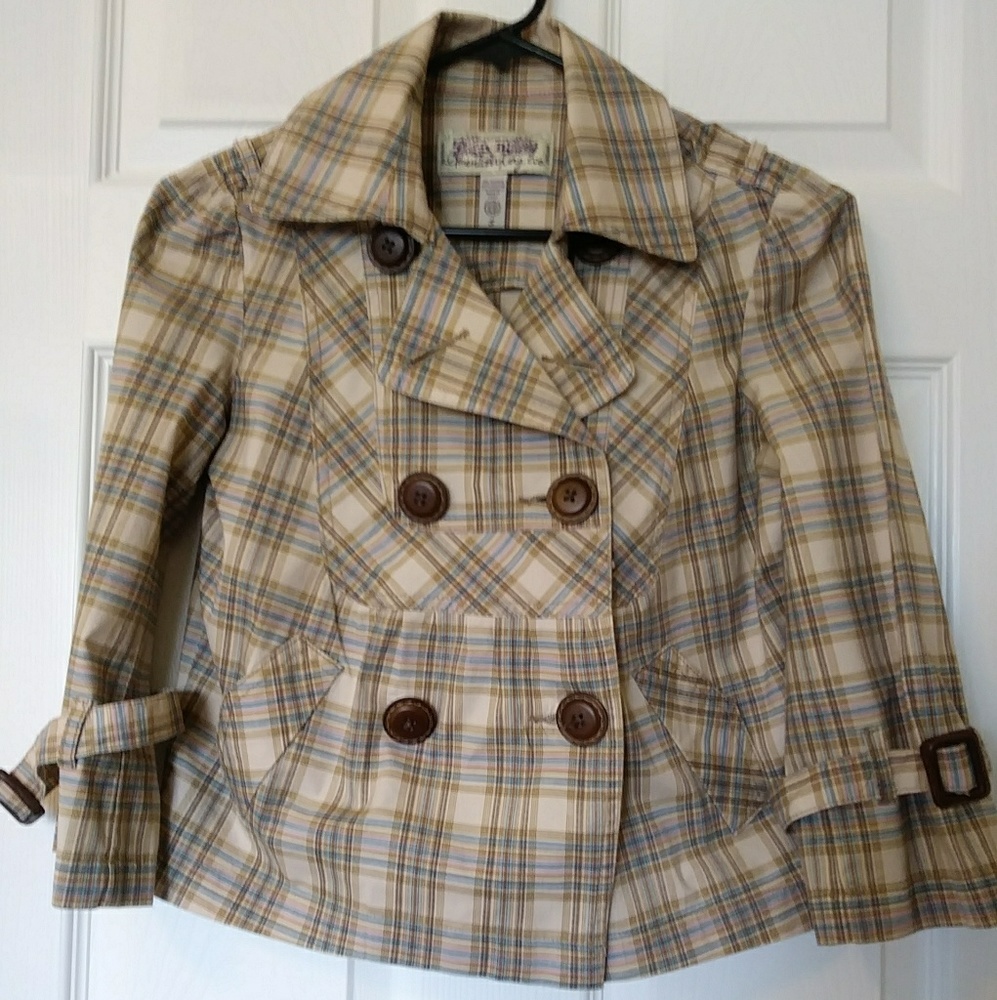 American Rag light Jacket - Picture 7 of 8